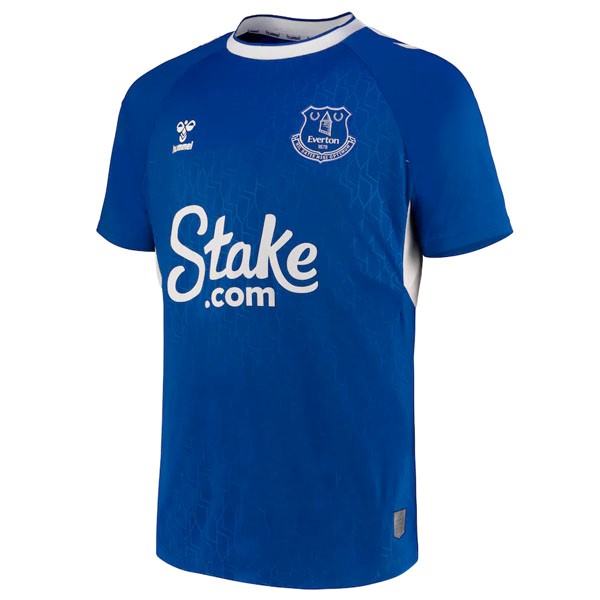 Camiseta Everton 1st 2022-2023